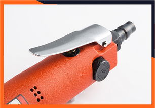 東亞精品氣動螺絲刀 五金工具中的裝備必備利器