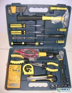 蘇州現貨供應奧凱31件電訊工具組套，優質五金工具解決方案