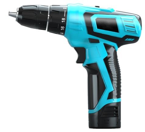 電動螺絲刀正確保養(yǎng)技巧——格瑞奇五金工具 你八成做錯了！