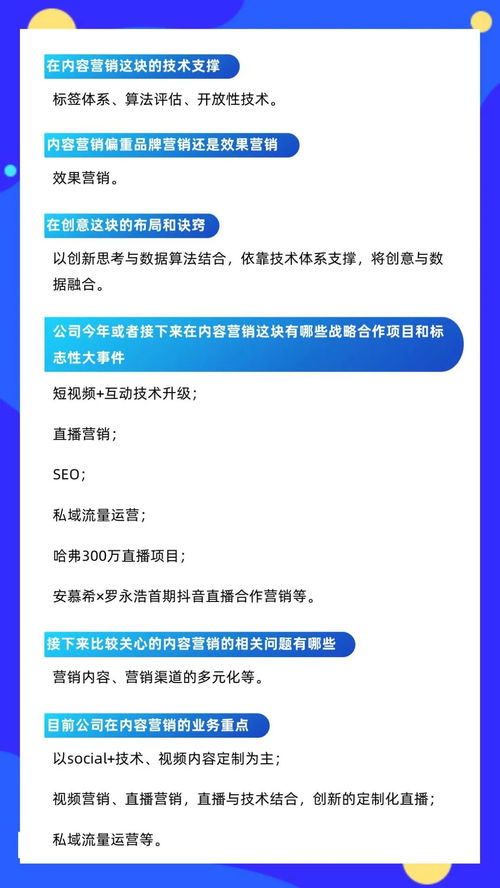 2020年數字營銷行業年鑒 內容營銷、創意營銷與數字文化創意內容應用服務融合創新